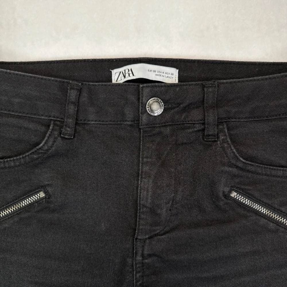 Zara - Women’s Jeans - Picture 12 of 15